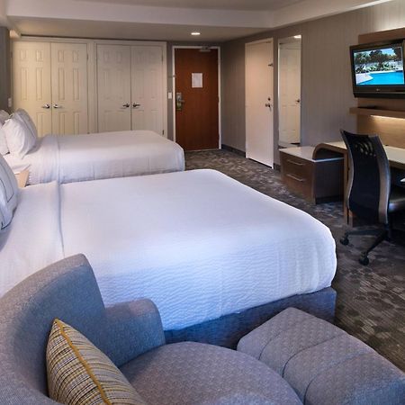 Courtyard By Marriott Oxnard/Ventura Ξενοδοχείο Εξωτερικό φωτογραφία