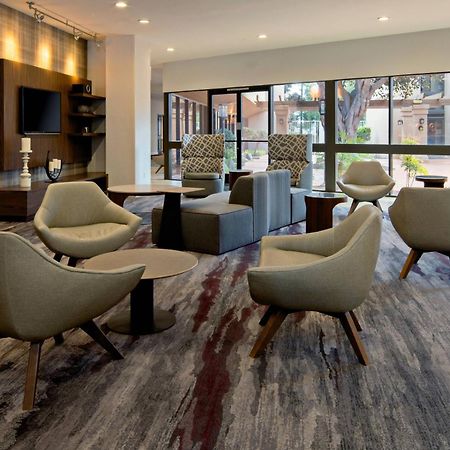 Courtyard By Marriott Oxnard/Ventura Ξενοδοχείο Εξωτερικό φωτογραφία