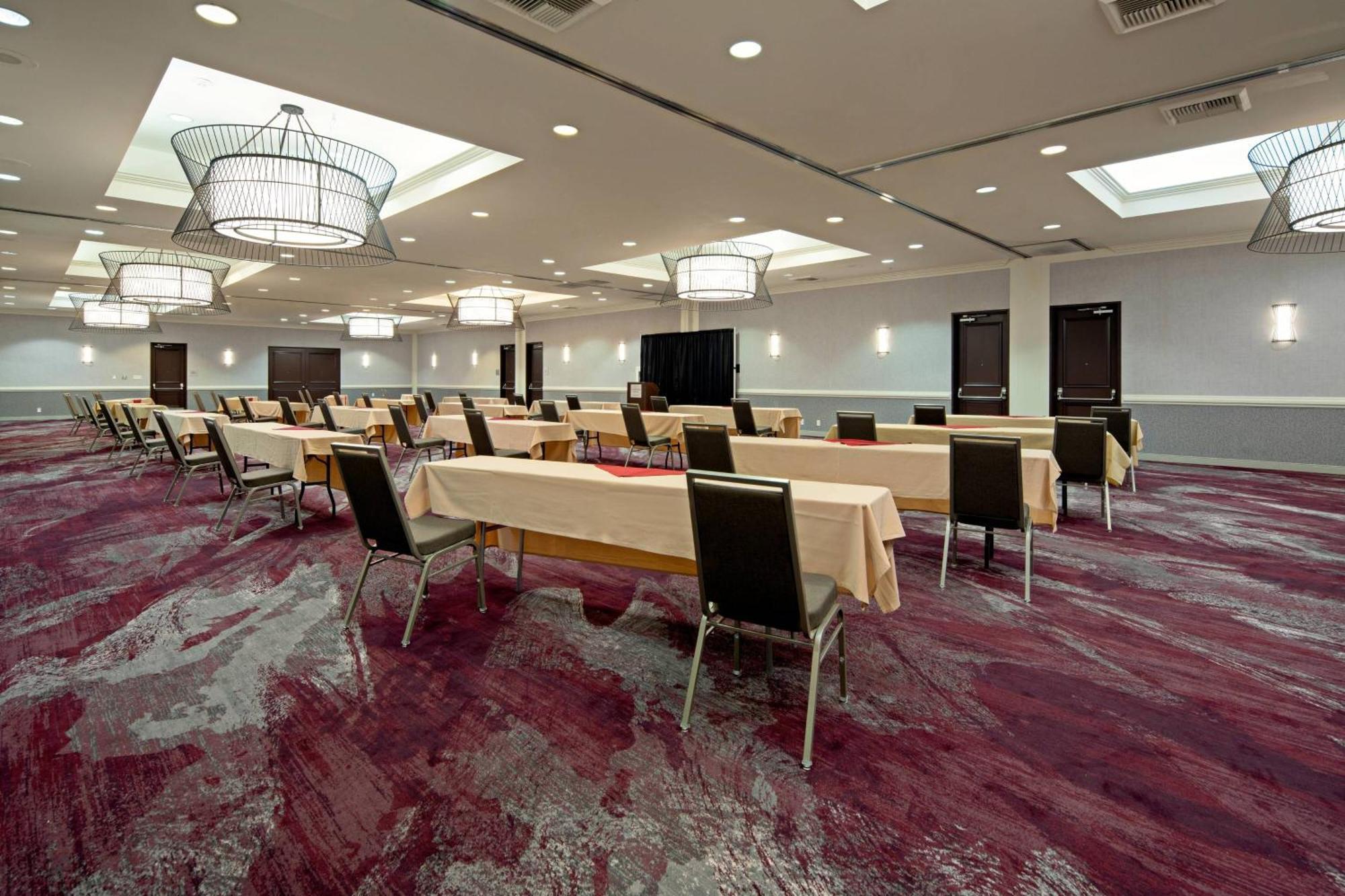 Courtyard By Marriott Oxnard/Ventura Ξενοδοχείο Εξωτερικό φωτογραφία