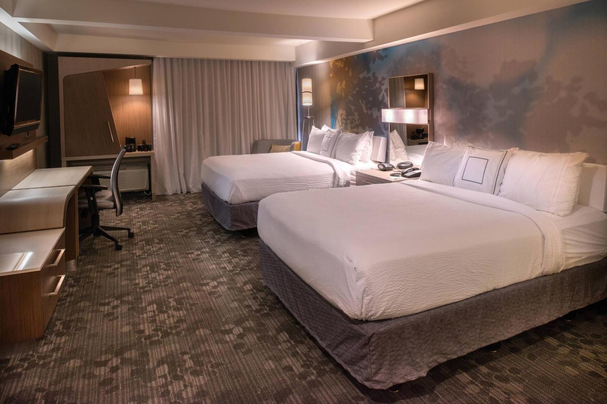 Courtyard By Marriott Oxnard/Ventura Ξενοδοχείο Εξωτερικό φωτογραφία