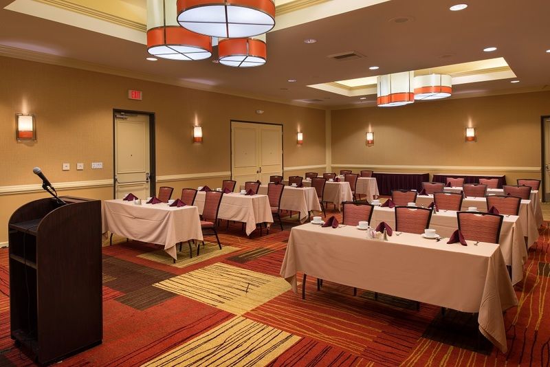 Courtyard By Marriott Oxnard/Ventura Ξενοδοχείο Εξωτερικό φωτογραφία