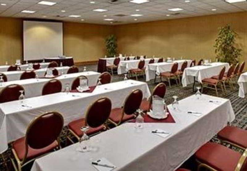 Courtyard By Marriott Oxnard/Ventura Ξενοδοχείο Ανέσεις φωτογραφία