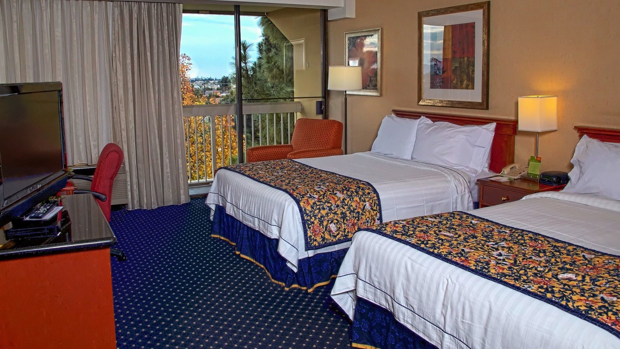 Courtyard By Marriott Oxnard/Ventura Ξενοδοχείο Εξωτερικό φωτογραφία
