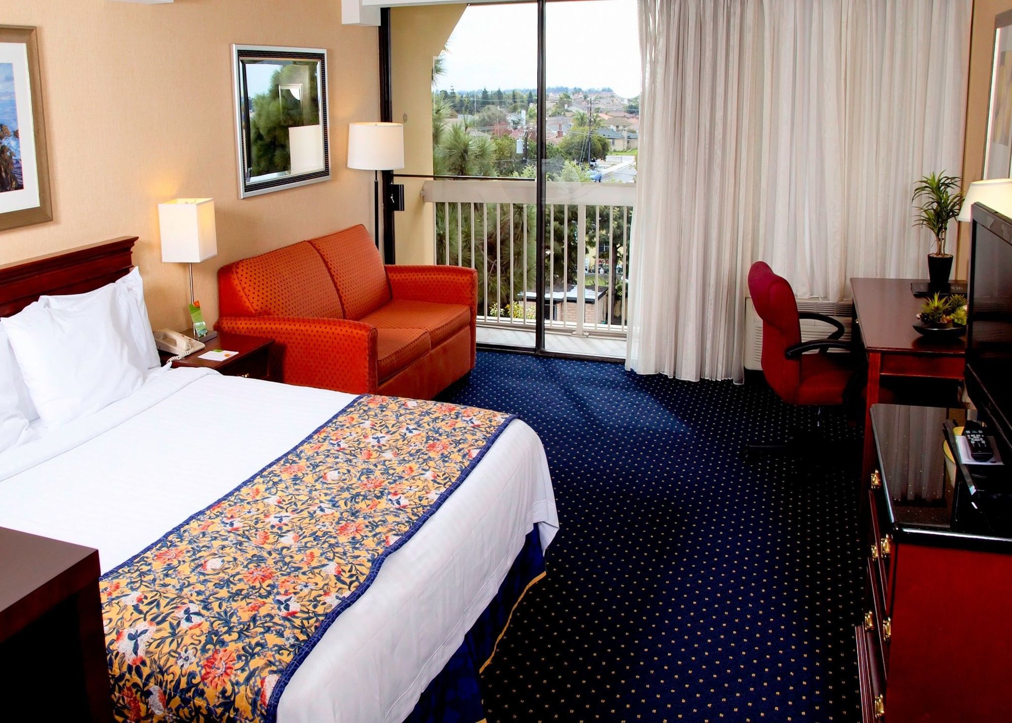 Courtyard By Marriott Oxnard/Ventura Ξενοδοχείο Εξωτερικό φωτογραφία