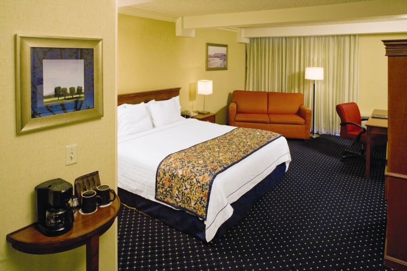Courtyard By Marriott Oxnard/Ventura Ξενοδοχείο Εξωτερικό φωτογραφία