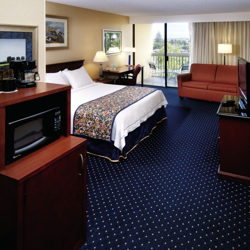 Courtyard By Marriott Oxnard/Ventura Ξενοδοχείο Εξωτερικό φωτογραφία