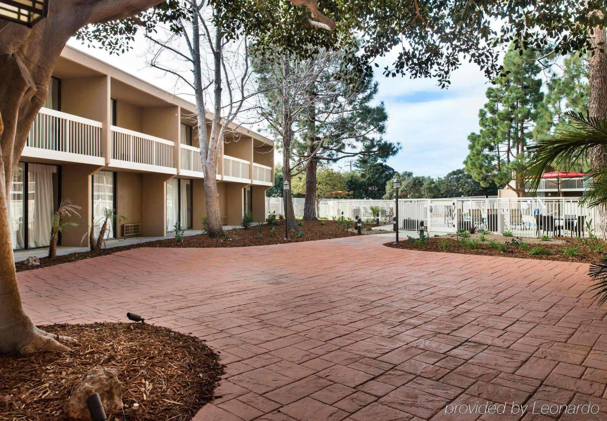 Courtyard By Marriott Oxnard/Ventura Ξενοδοχείο Εξωτερικό φωτογραφία