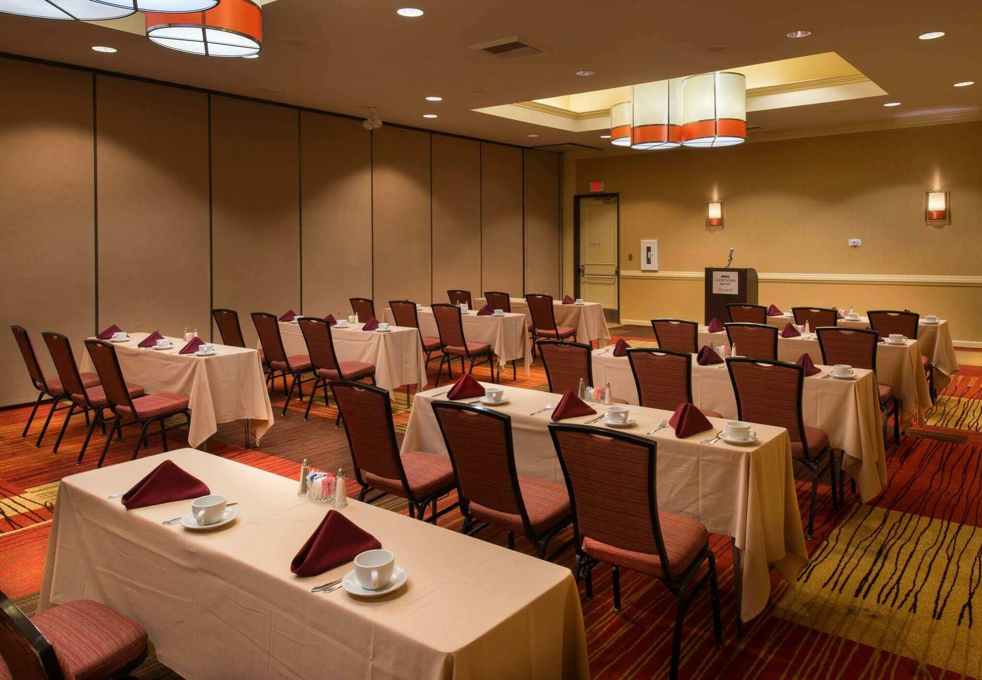 Courtyard By Marriott Oxnard/Ventura Ξενοδοχείο Εξωτερικό φωτογραφία