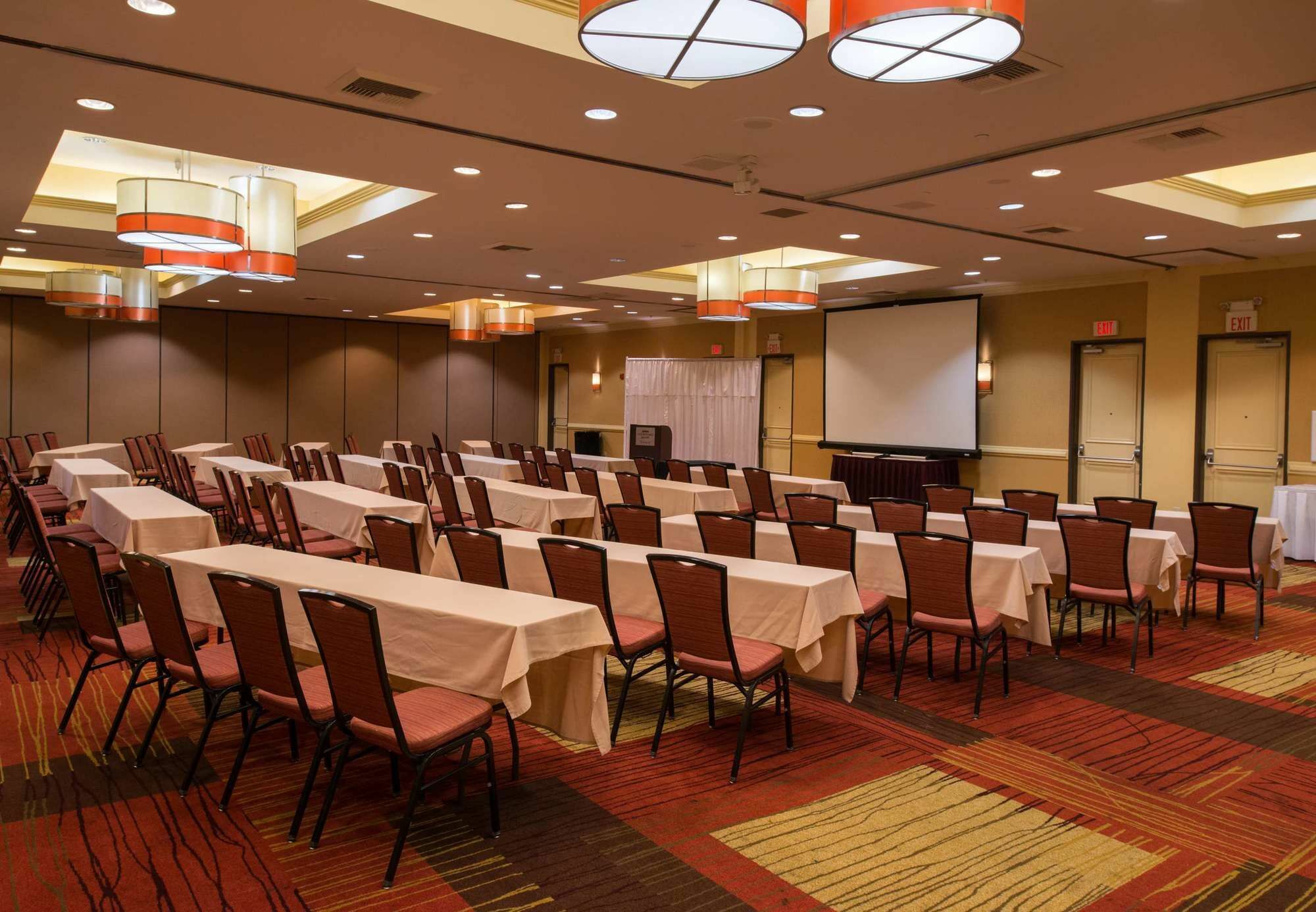 Courtyard By Marriott Oxnard/Ventura Ξενοδοχείο Εξωτερικό φωτογραφία