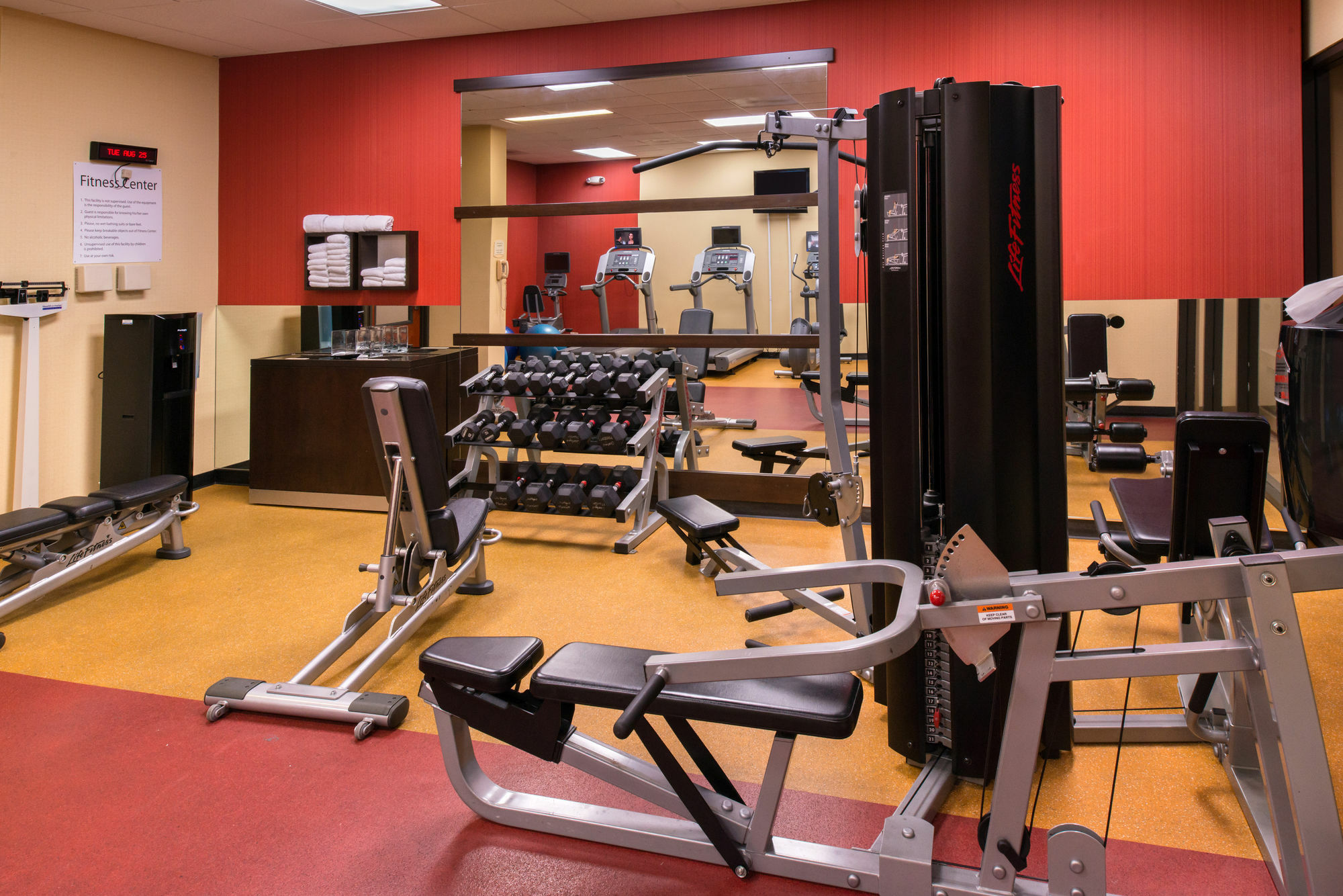 Courtyard By Marriott Oxnard/Ventura Ξενοδοχείο Εξωτερικό φωτογραφία