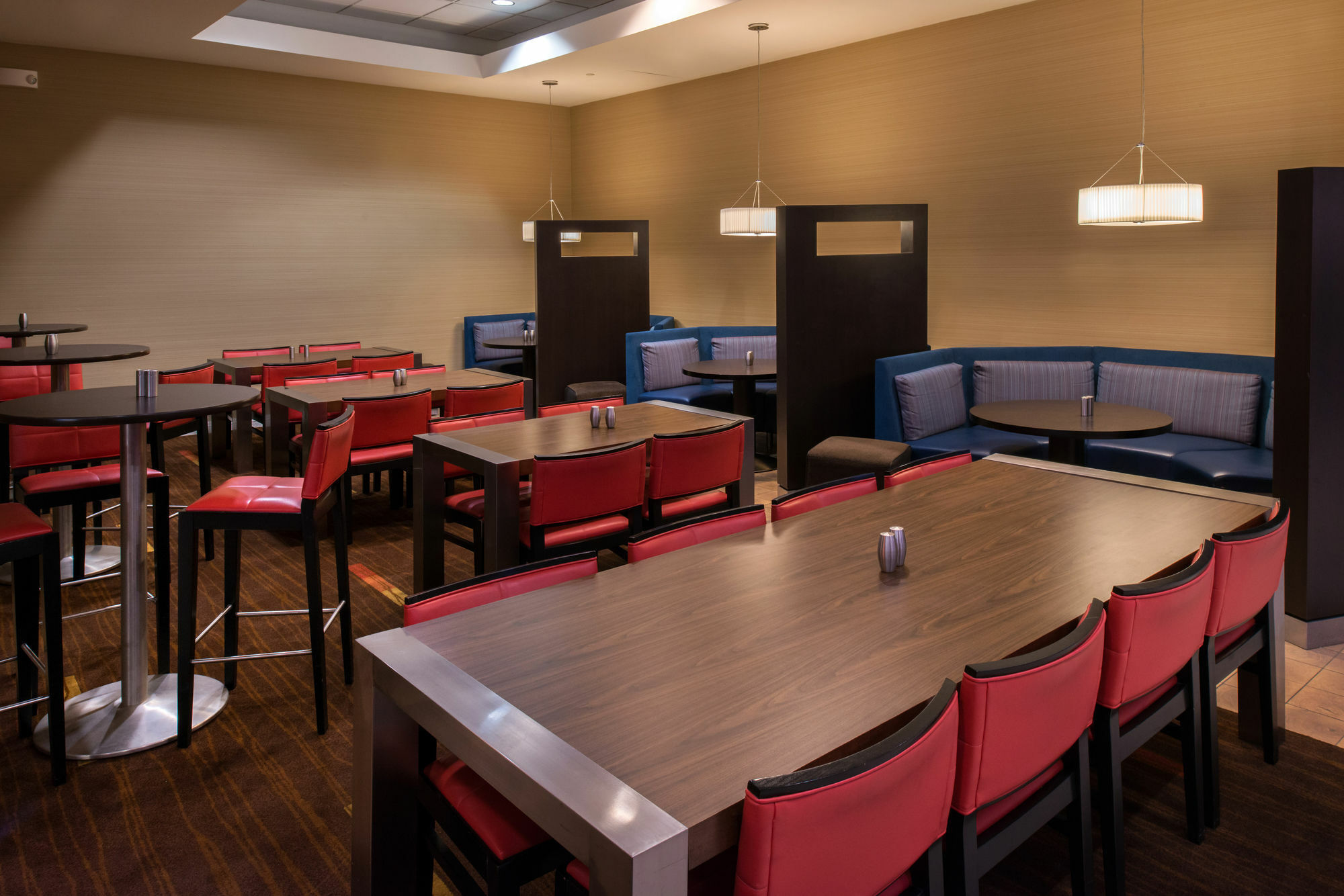 Courtyard By Marriott Oxnard/Ventura Ξενοδοχείο Εξωτερικό φωτογραφία