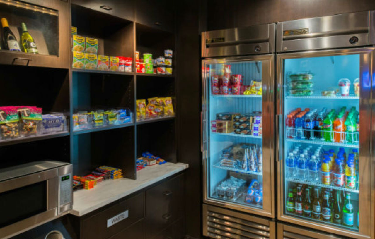 Courtyard By Marriott Oxnard/Ventura Ξενοδοχείο Εξωτερικό φωτογραφία