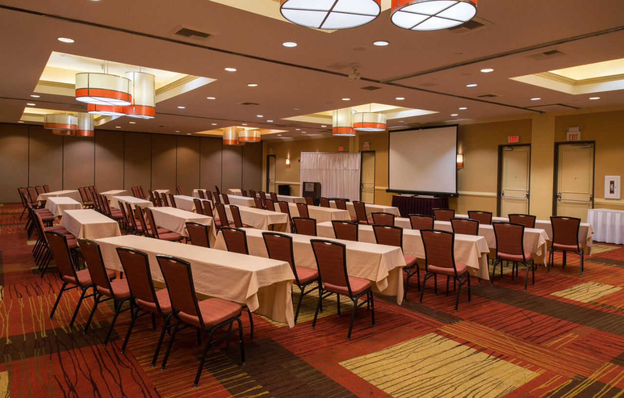 Courtyard By Marriott Oxnard/Ventura Ξενοδοχείο Εξωτερικό φωτογραφία